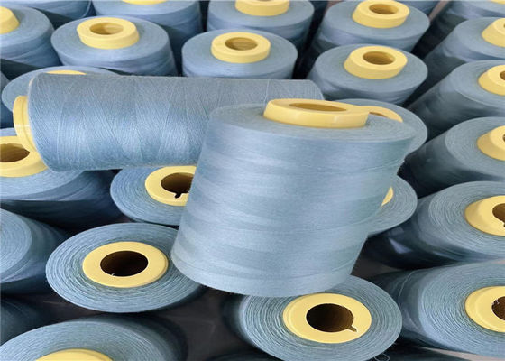 Dyed 40/2 5000Y 100 Spun Polyester Sewing Thread