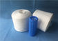 Kontless And Hairless Dyeing Tube Yarn With 100% Polyester Yarn Material